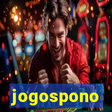 jogospono