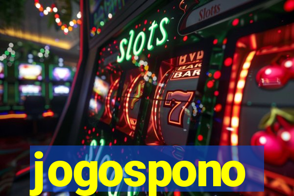 jogospono