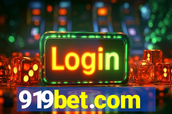 919bet.com