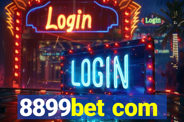 8899bet com