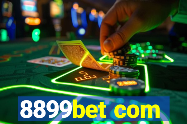 8899bet com