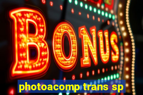 photoacomp trans sp