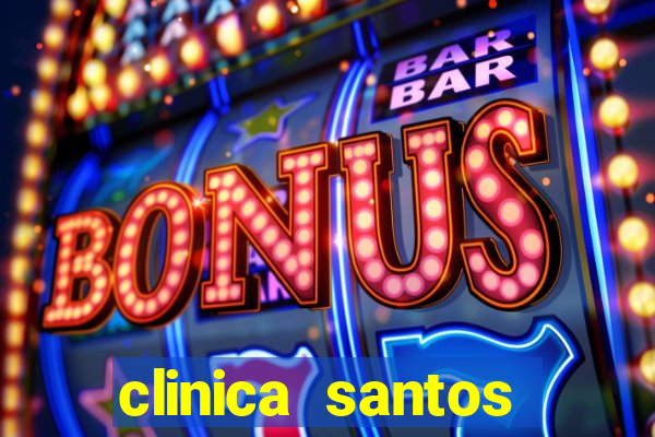 clinica santos dumont uberaba