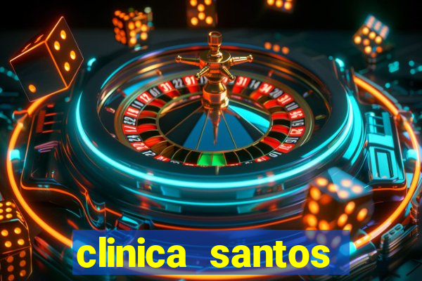 clinica santos dumont uberaba