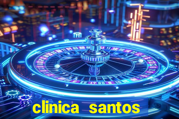 clinica santos dumont uberaba