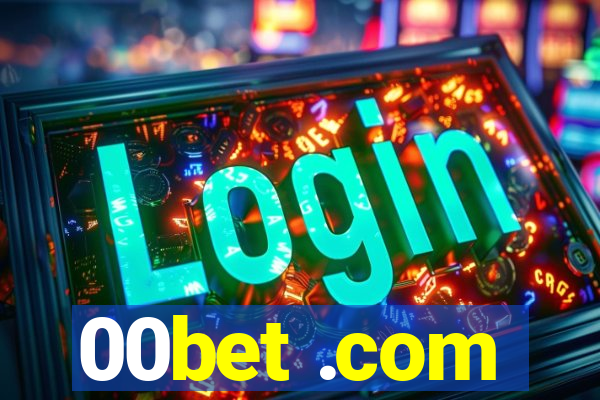 00bet .com