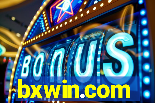 bxwin.com