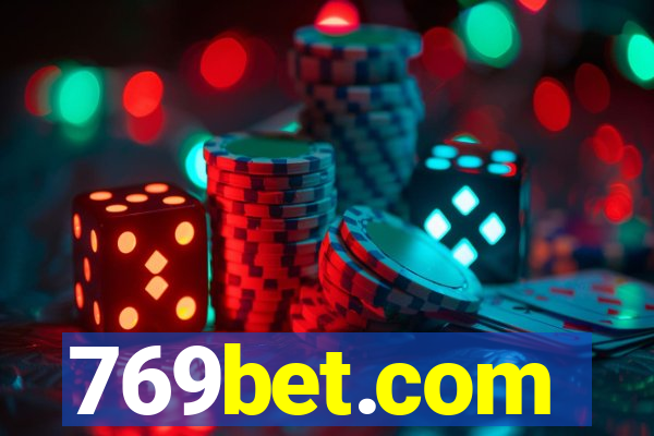 769bet.com