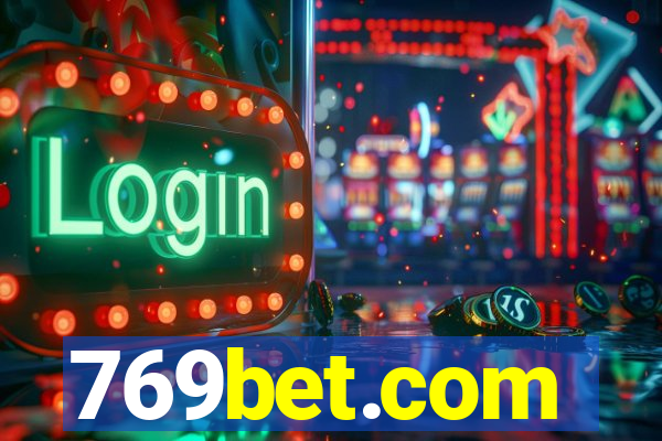 769bet.com