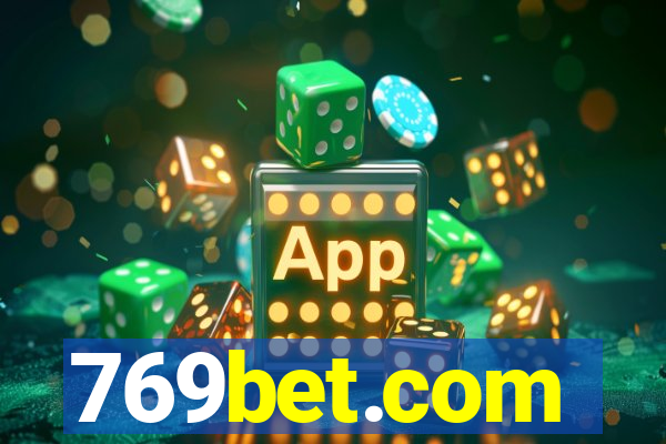 769bet.com