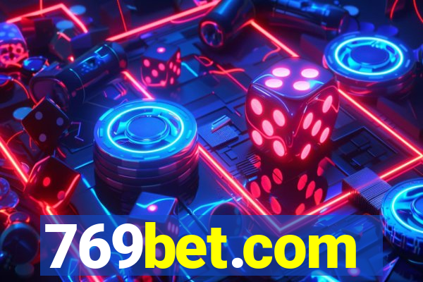 769bet.com