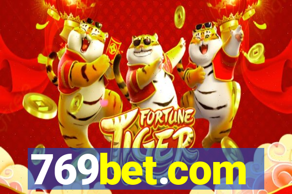 769bet.com