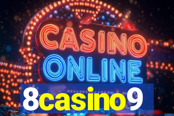 8casino9