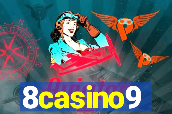 8casino9