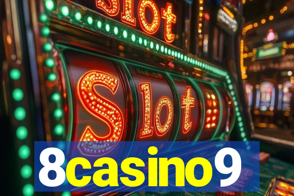 8casino9