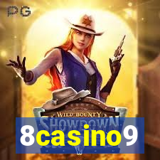 8casino9