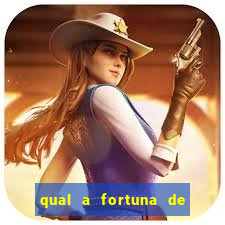 qual a fortuna de nelson wilians