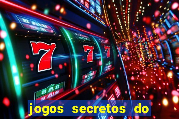 jogos secretos do friv 2018