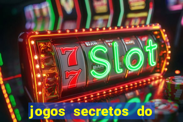 jogos secretos do friv 2018