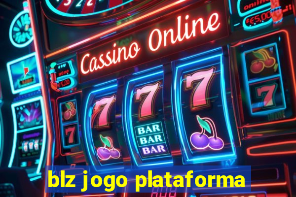 blz jogo plataforma