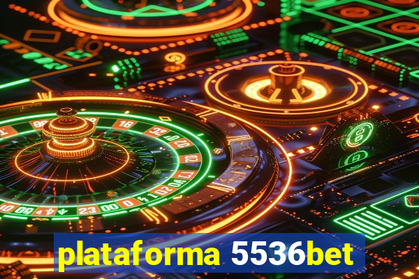 plataforma 5536bet