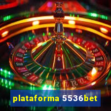 plataforma 5536bet