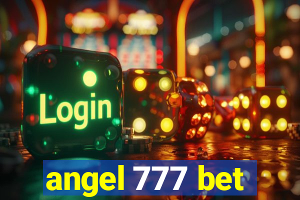 angel 777 bet