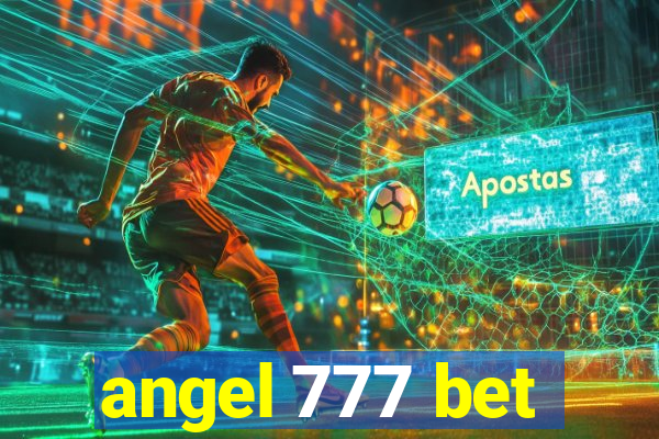 angel 777 bet