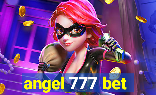 angel 777 bet