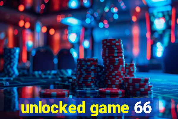 unlocked game 66