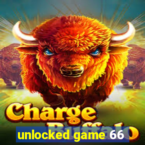 unlocked game 66