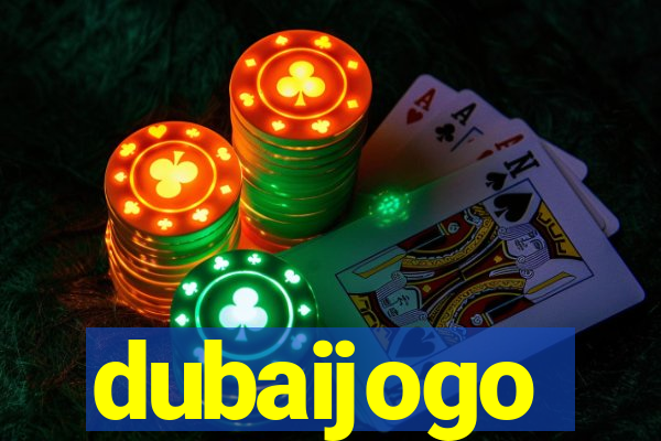 dubaijogo