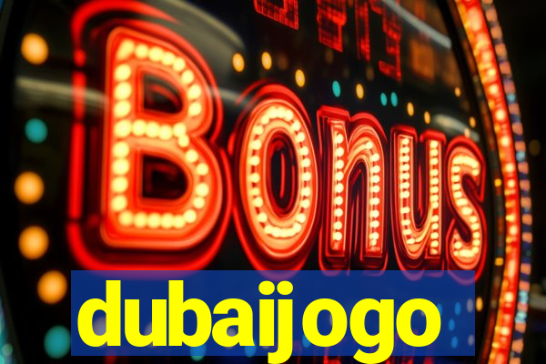 dubaijogo