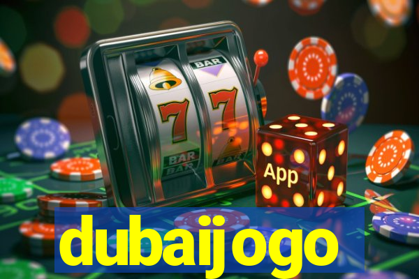 dubaijogo