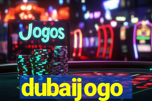 dubaijogo