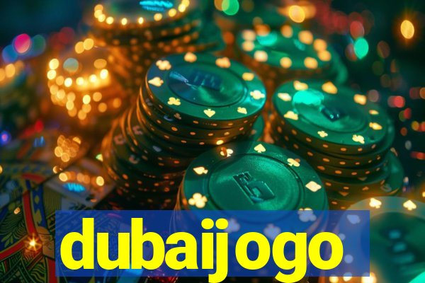 dubaijogo