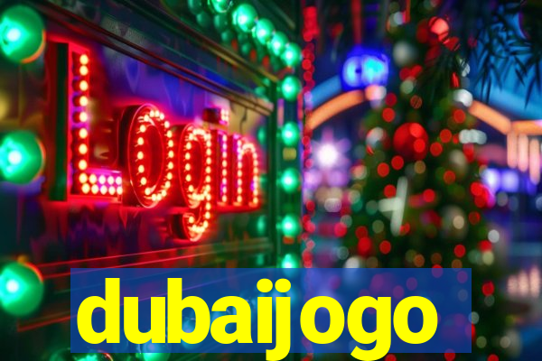 dubaijogo