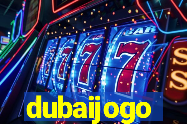 dubaijogo