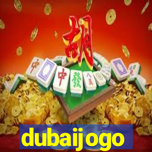 dubaijogo