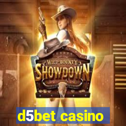 d5bet casino