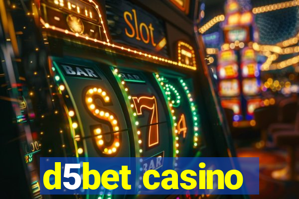 d5bet casino