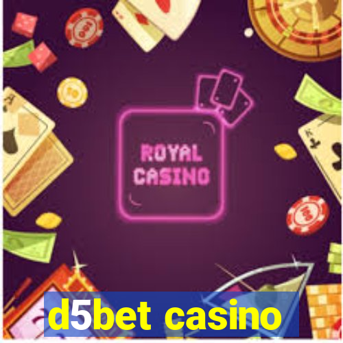 d5bet casino