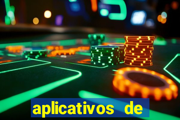 aplicativos de jogos online