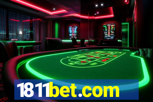 1811bet.com