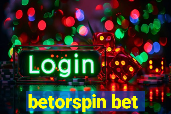 betorspin bet