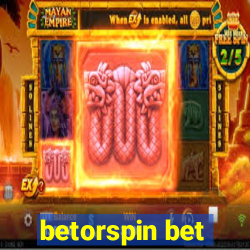 betorspin bet