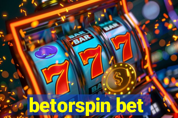 betorspin bet