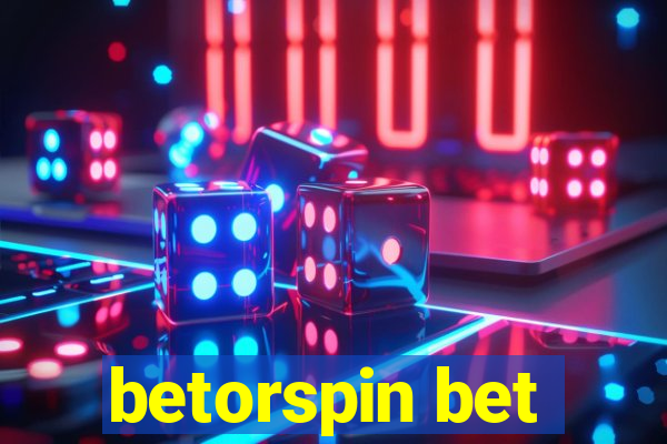 betorspin bet