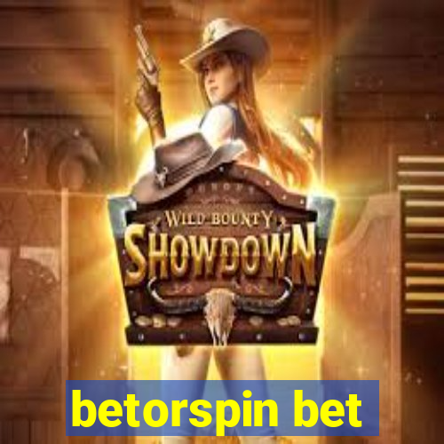 betorspin bet