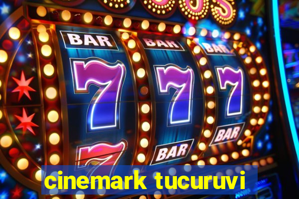 cinemark tucuruvi